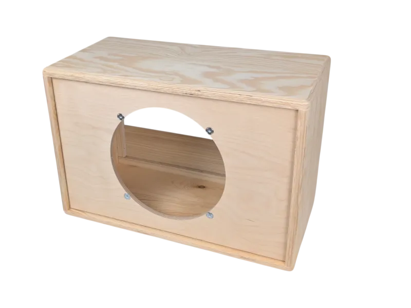 TTC 112 Lemberg Std - 1 x 12"