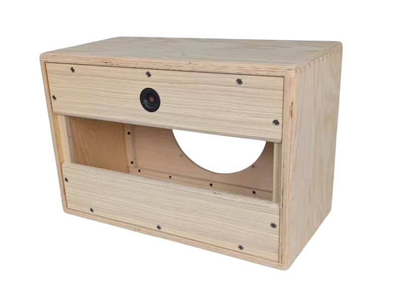 TTC 112 Lemberg Std - 1 x 12"