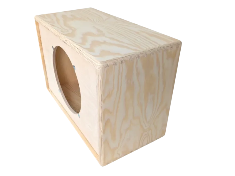 TTC 112 Lemberg Std - 1 x 12"
