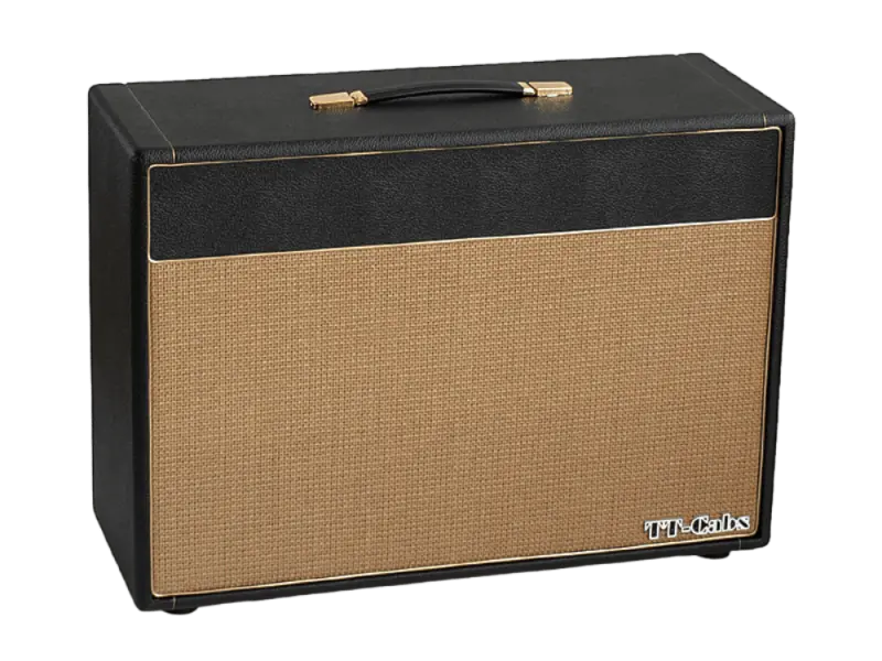 TTC 212 British Bluesbreaker Style GOLD