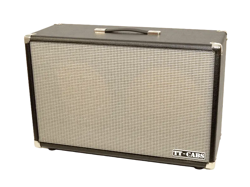 TTC 2X American Custom Shop