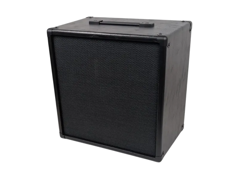 TTC 112 American - 1 x 12" Black