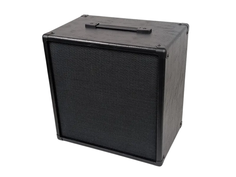 TTC 112 American - 1 x 12" Black