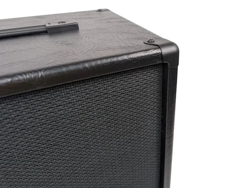 TTC 112 American - 1 x 12" Black
