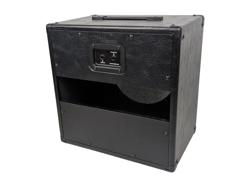 TTC 112 American - 1 x 12" Black