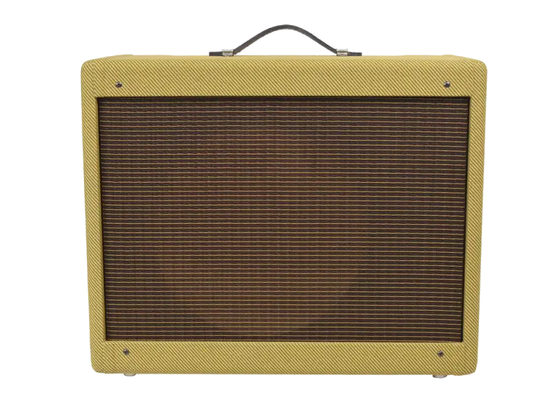 TTC Combo 5F1 XL - TWEED