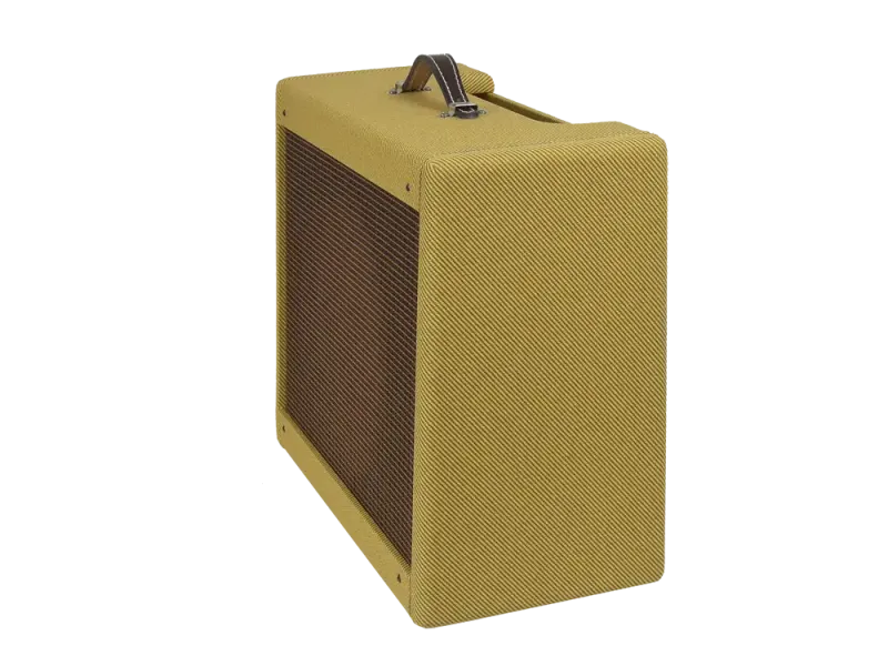 TTC Combo 5F2 XL - TWEED