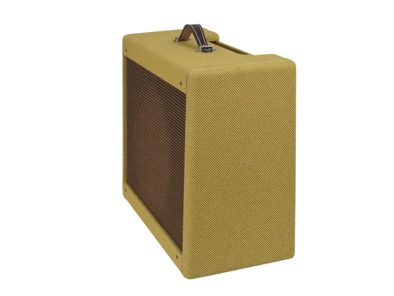 TTC Combo 5F1 XL - TWEED