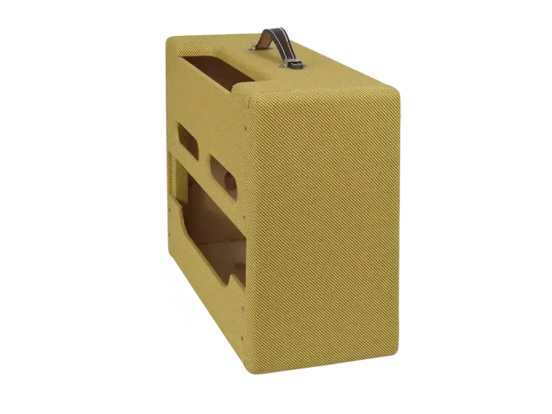 TTC Combo 5F2 XL - TWEED