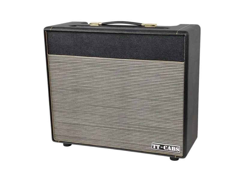 TTC 112 Combo British Bluesbreaker Style 18W