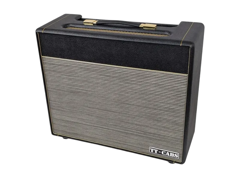 TTC 112 Combo British Bluesbreaker Style 18W