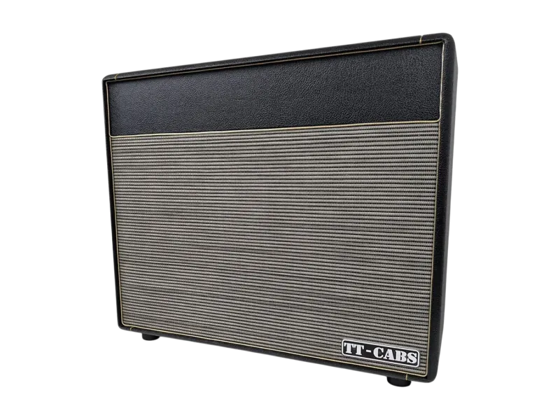 TTC 112 Combo British Bluesbreaker Style 18W