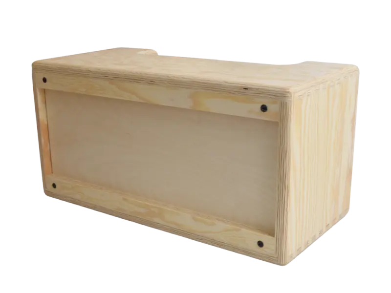 TTC Headshell Lemberg 5E3 Style