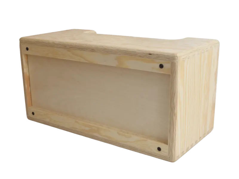 TTC Headshell Lemberg 5F1 Style