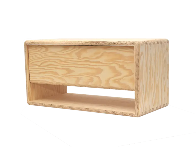 TTC Universal Headshell Lemberg 001 - montiert