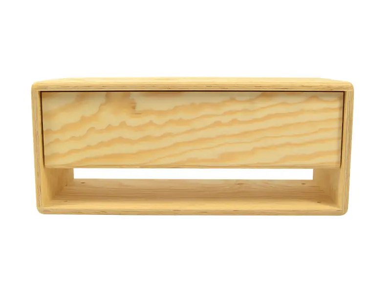 TTC Universal Headshell Lemberg 054