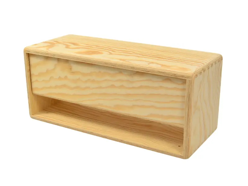 TTC Universal Headshell Lemberg 054