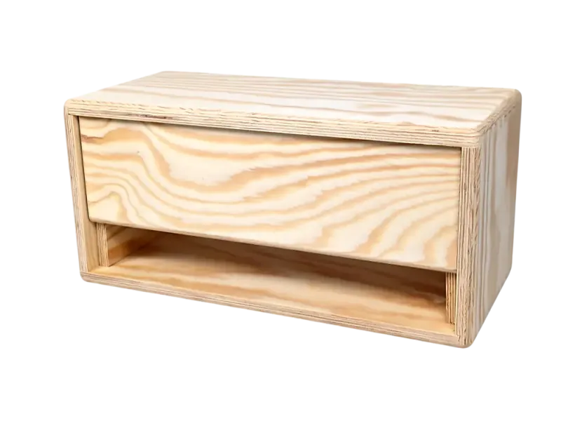 TTC Universal Headshell Lemberg 030 - LoW XL