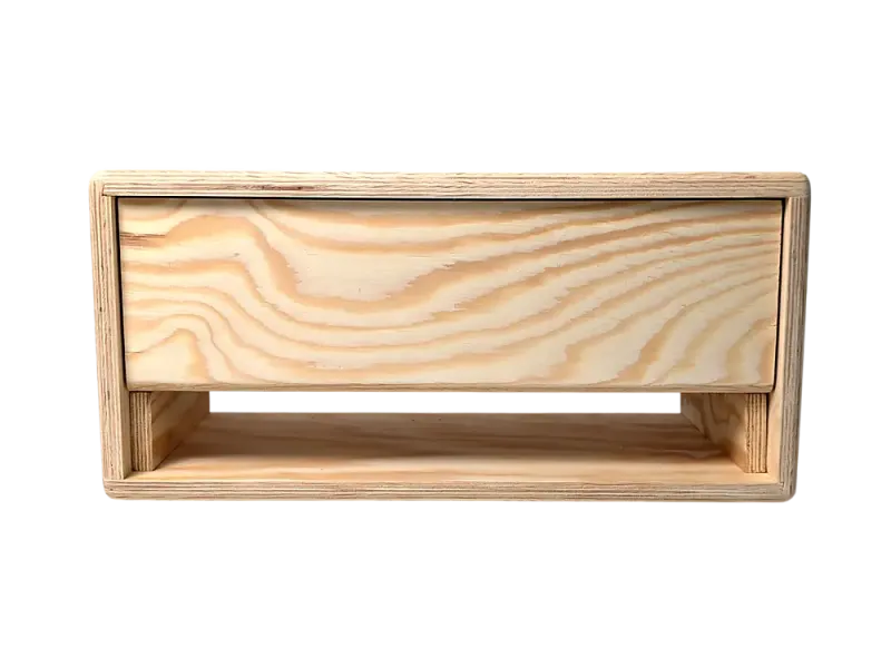 TTC Universal Headshell Lemberg 030 - LoW XL