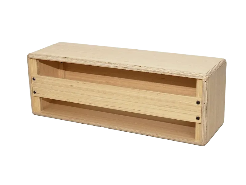 TTC Headshell Lemberg 045 Smallhead - Stil