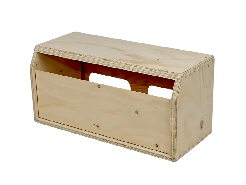 TTC Universal Headshell Lemberg 073 - Princetone