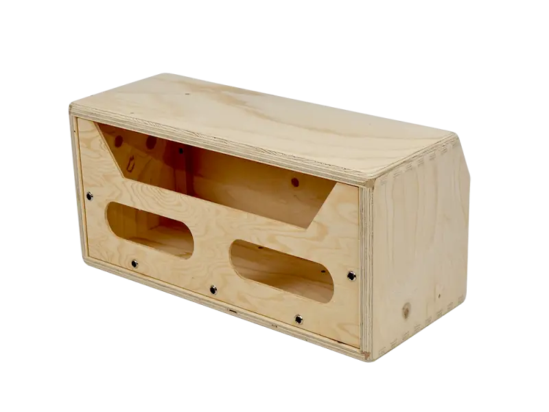 TTC Universal Headshell Lemberg 073 - Princetone