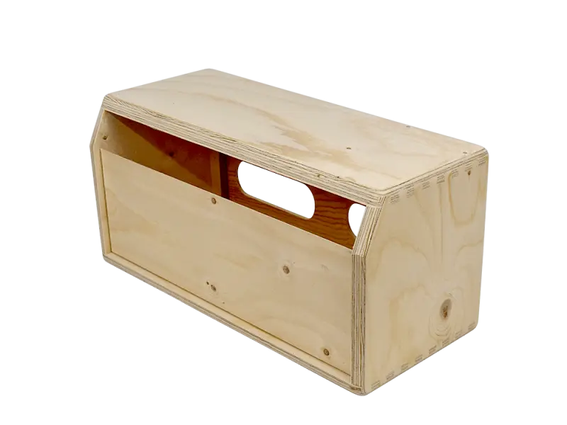 TTC Universal Headshell Lemberg 073 - Princetone