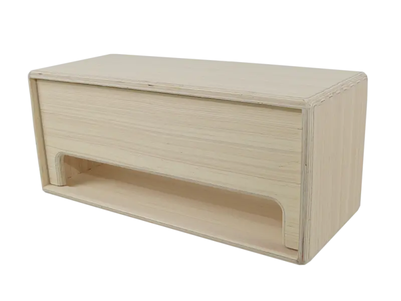 TTC Headshell Lemberg 18W