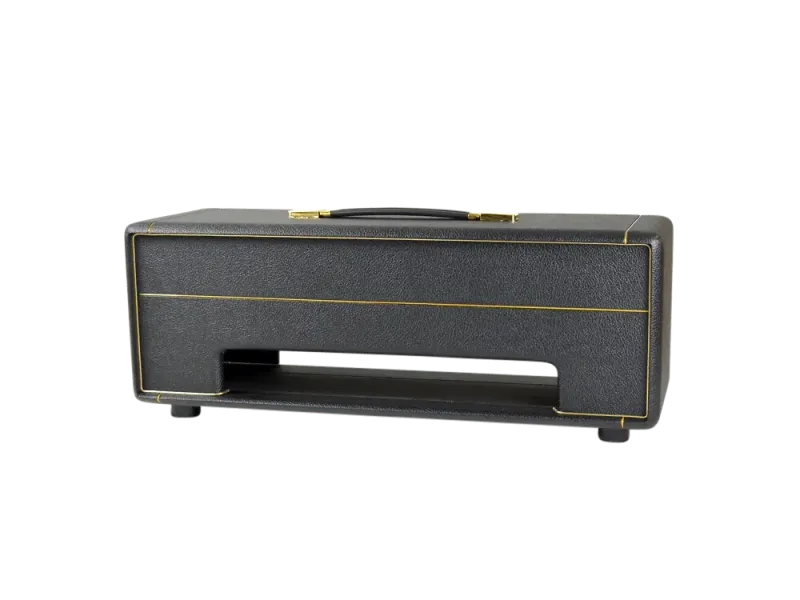 TTC Marshall-Style Smallhead GOLD - Custom Shop