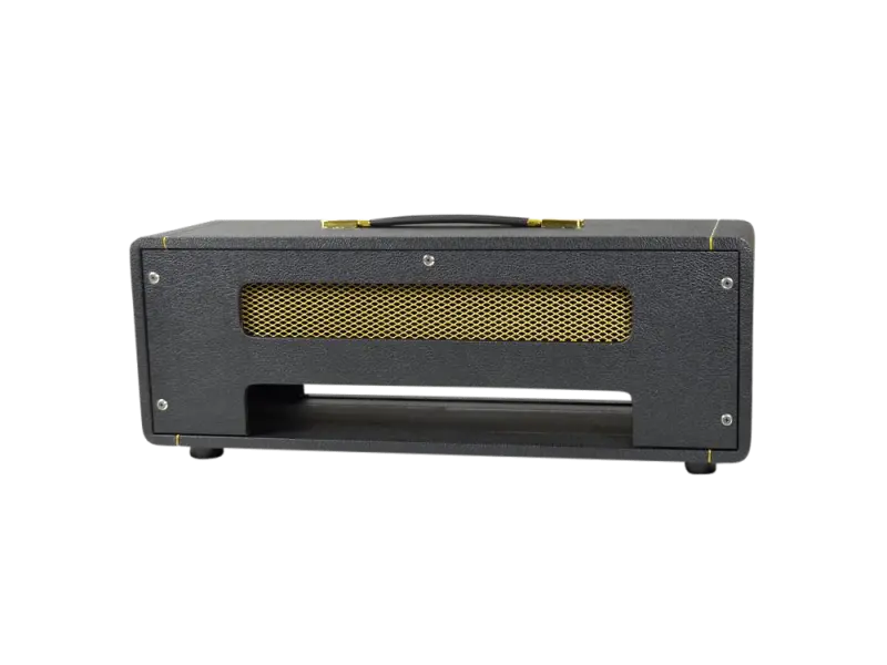 TTC Marshall-Style Smallhead GOLD - Custom Shop