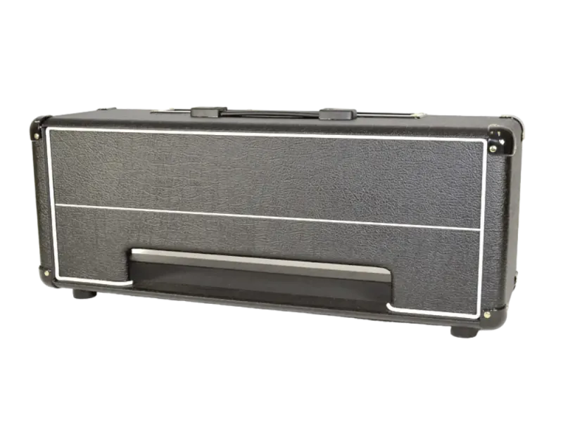 TTC Headshell JMP 2203 Style - BLACK