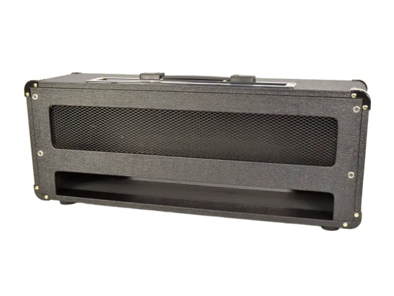 TTC Headshell JMP 2203 Style - BLACK