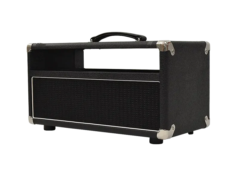 Headshell Dumble Style - black / black