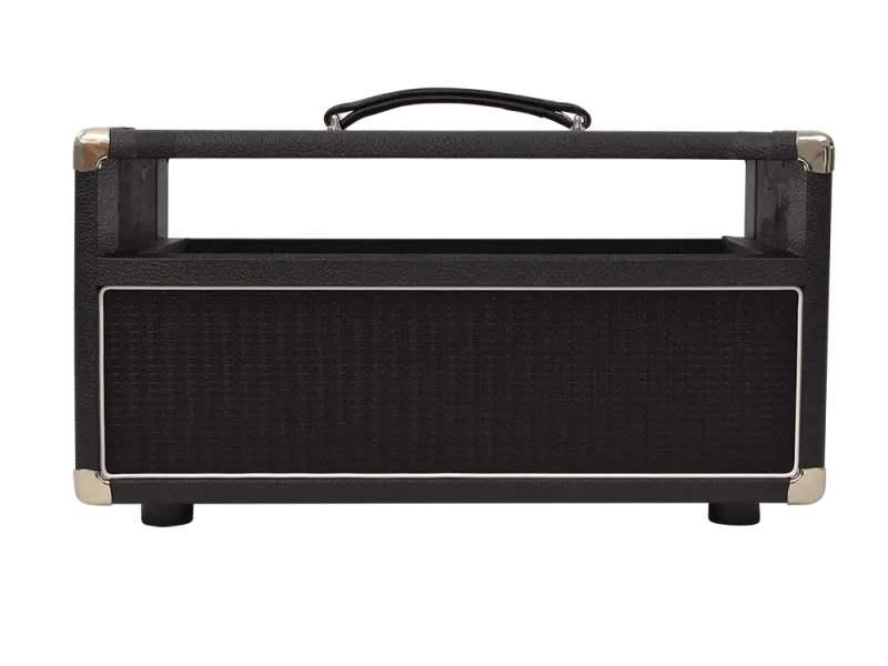 Headshell Dumble Style - black / black