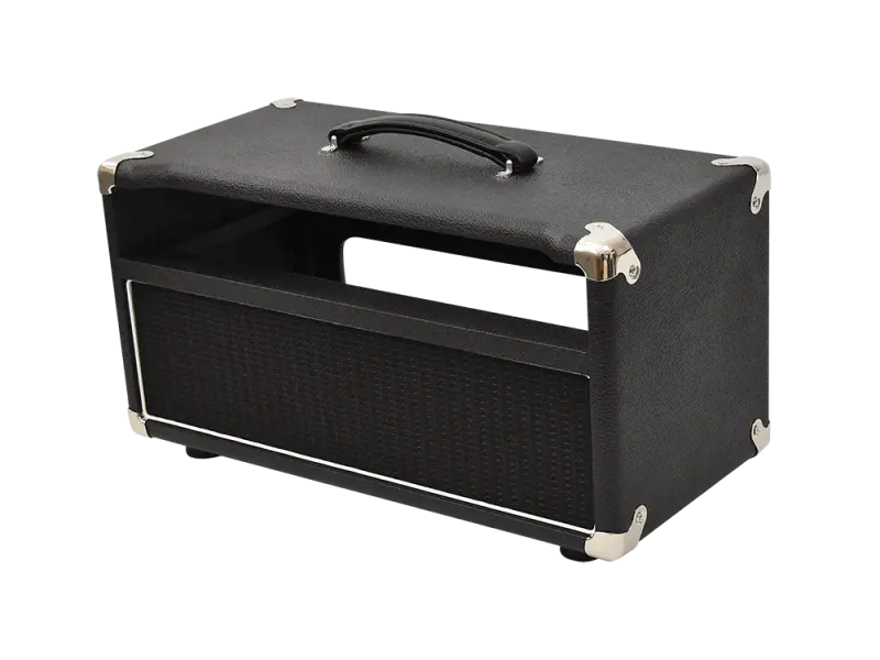 Headshell Dumble Style - black / black