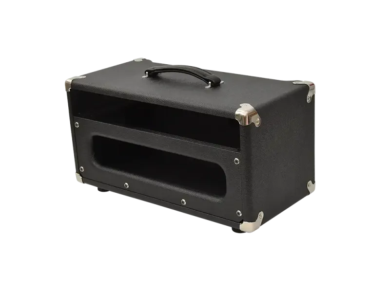 Headshell Dumble Style - Schwarz/Diamant