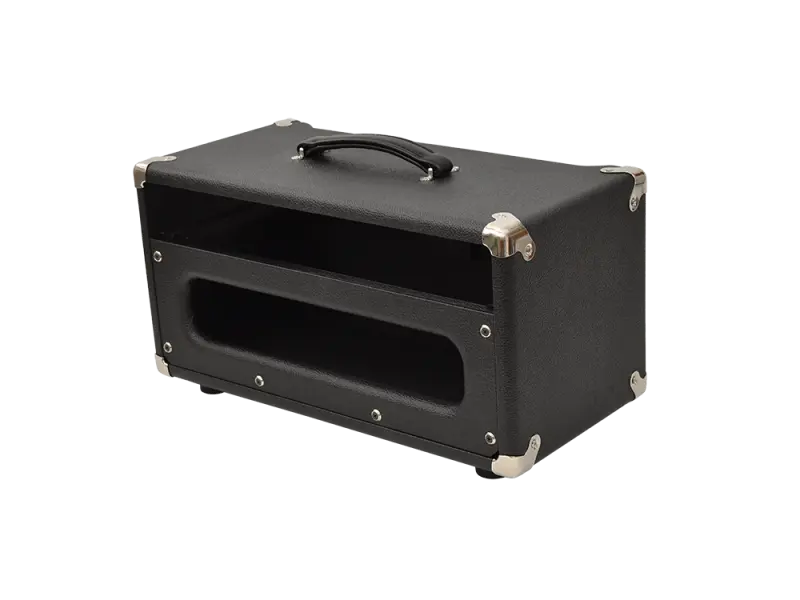 Headshell Dumble Style - schwarz/Diamant