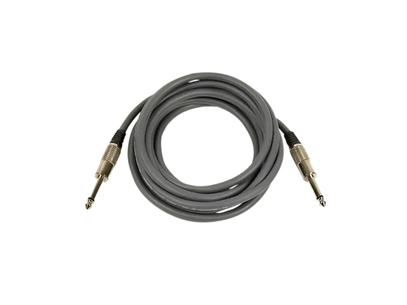 Lautsprecherkabel Klinke-Klinke, 3 m