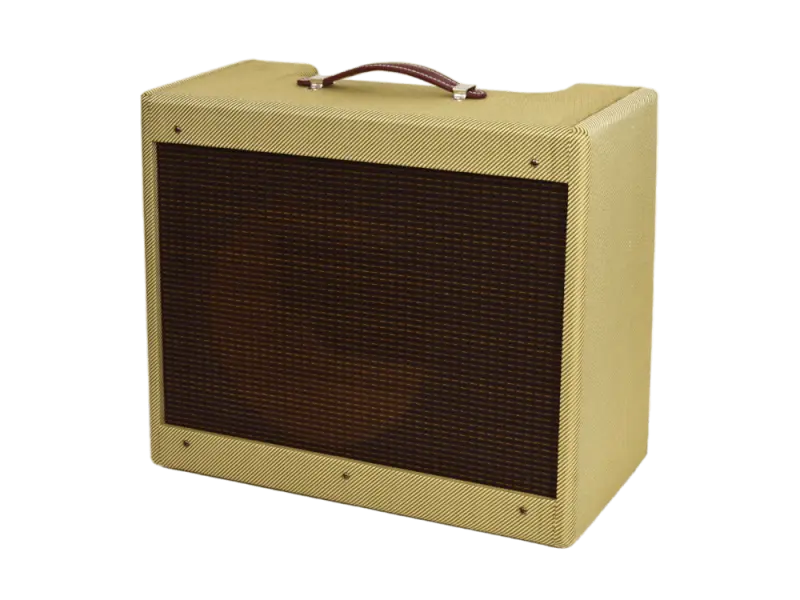 Combo 5E3 - 12" - Tweed