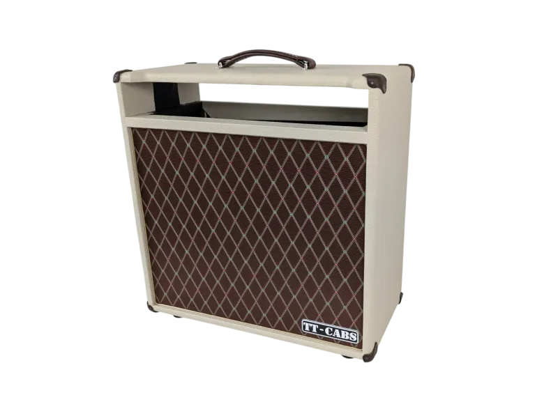 TTC Combo 112 Dumble Style - Sand/Vox Brown