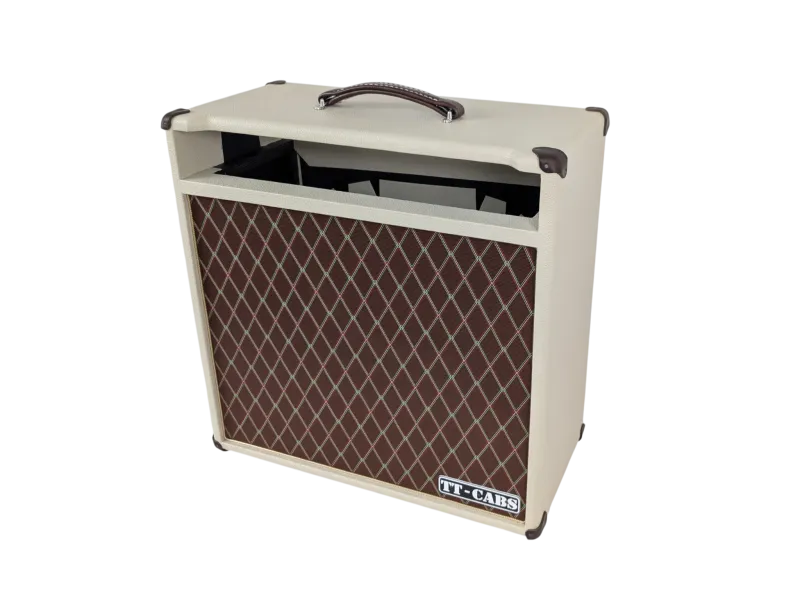 TTC Combo 112 Dumble Style - Sand/Vox Brown