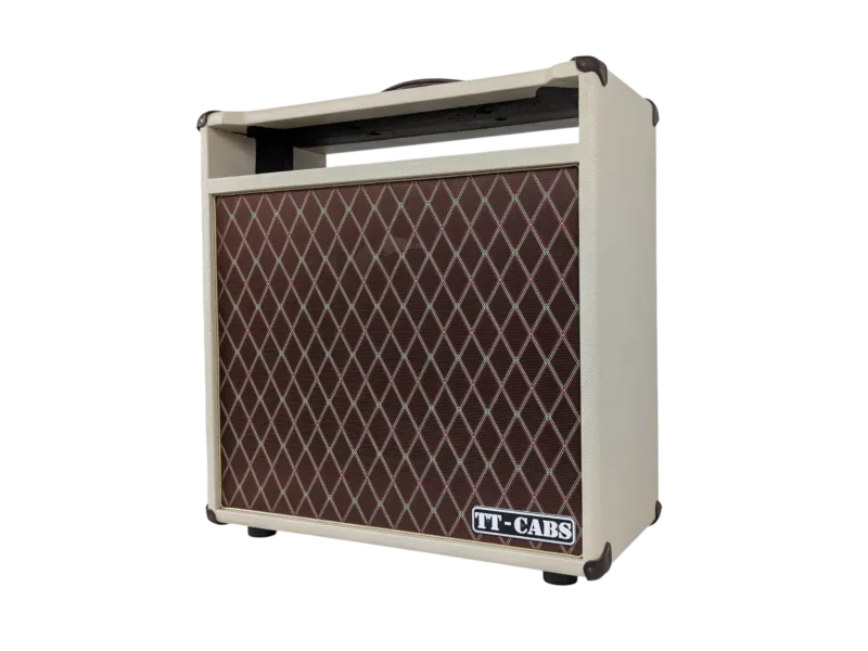 TTC Combo 112 Dumble Style - Sand/Vox Brown