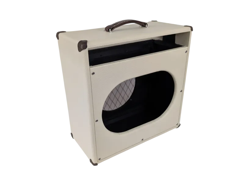 TTC Combo 112 Dumble Style - Sand/Vox Brown
