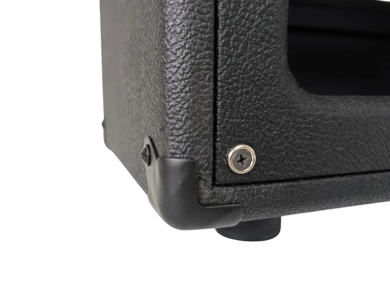 Headshell Dumble Style - black / black - Kopie