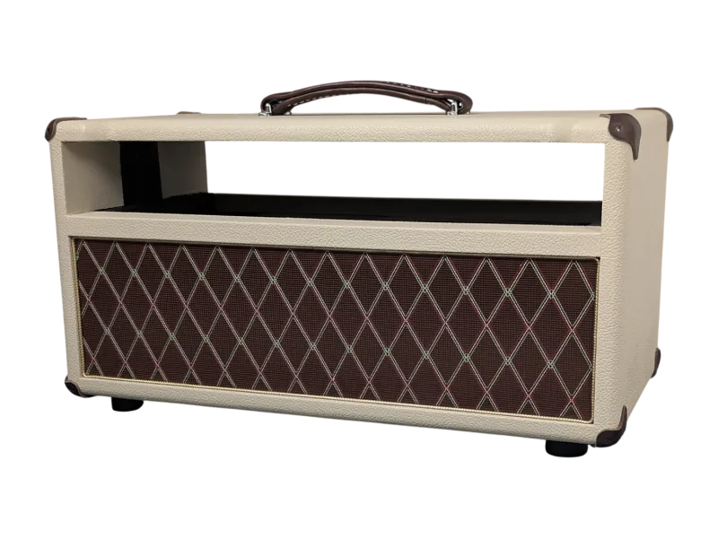 Headshell Dumble Style - Sand/Diamond