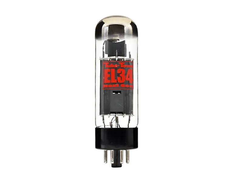 TT EL34 - Next Gen - EINZELSTÜCK