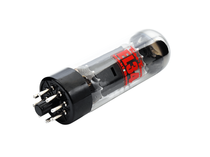TT EL34 - Next Gen - SEXTETT