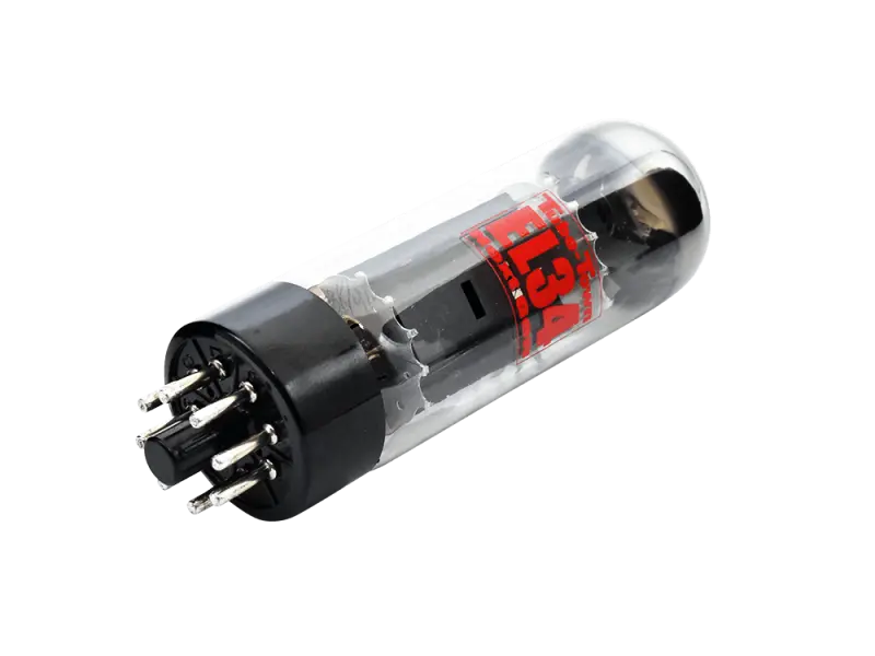 TT EL34 Next Gen - SEXTETT