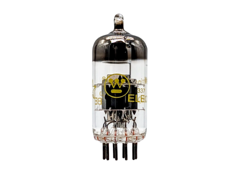 Westinghouse 6922 / ECC88 / 6DJ8