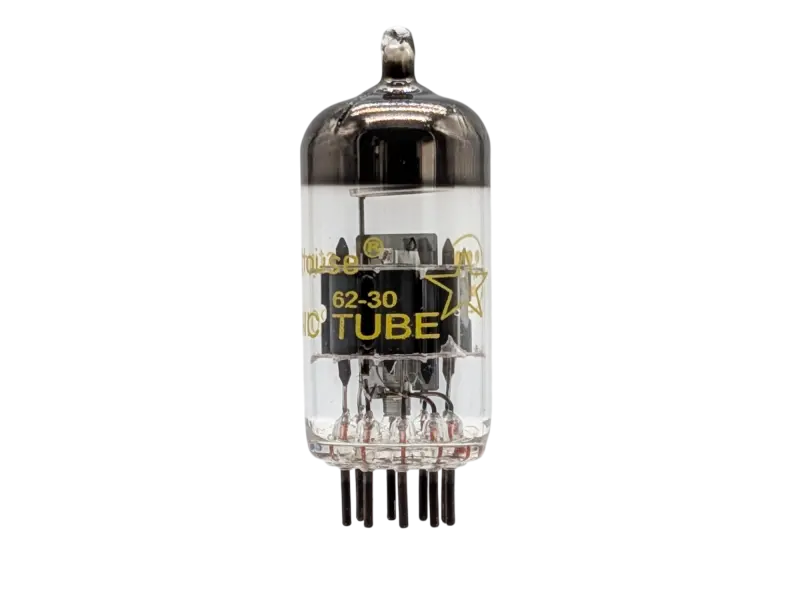 Westinghouse 6922 / ECC88 / 6DJ8